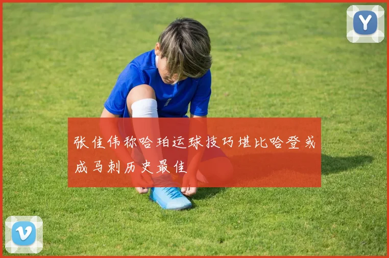 张佳伟称哈珀运球技巧堪比哈登或成马刺历史最佳