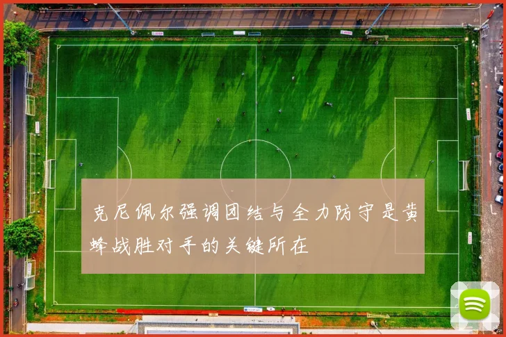 克尼佩尔强调团结与全力防守是黄蜂战胜对手的关键所在